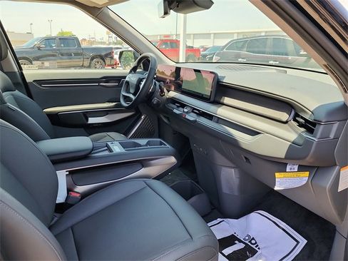 New 2026 Kia EV9 Light image 15