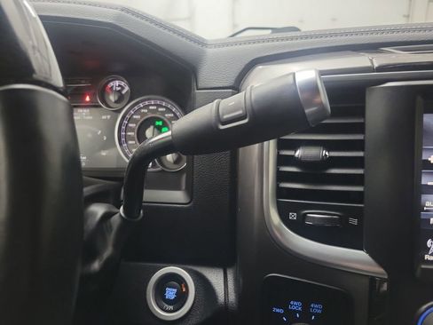 Used 2017 RAM 3500 Laramie Longhorn image 28