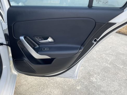 Used 2020 Mercedes-Benz A 220 w/ Premium Package image 41