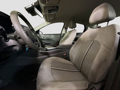 Used 2021 Hyundai Sonata SE image 21