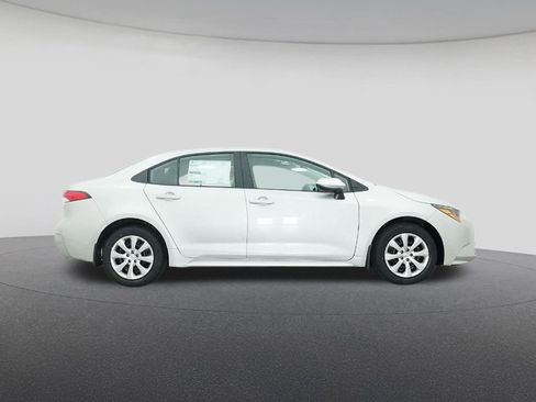 New 2026 Toyota Corolla LE image 27