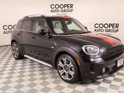 Used 2023 MINI Cooper Countryman S