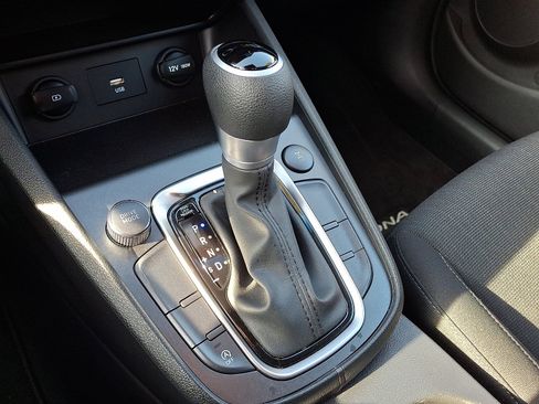 Used 2023 Hyundai Kona SEL w/ Cargo Package image 15