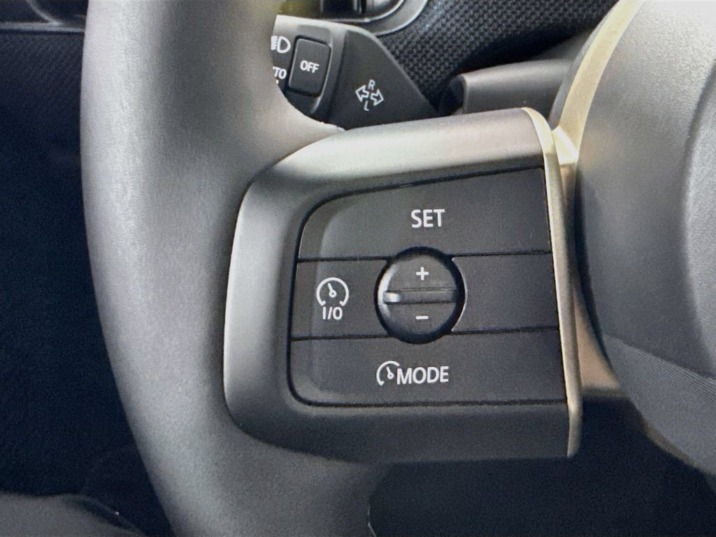 New 2027 MINI Cooper 4-Door Hardtop FWD image 11