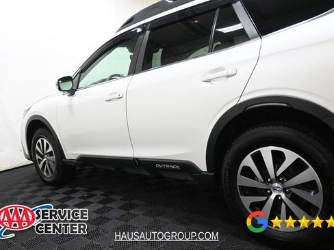 Used 2022 Subaru Outback Premium AWD/4WD image 12