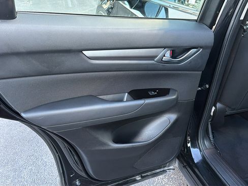 Certified 2023 MAZDA CX-5 AWD 2.5 S image 16