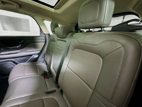 Certified 2023 Lincoln Corsair Grand Touring w/ Equipment Group 302A AWD/4WD image 28