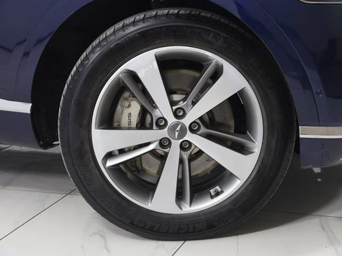 Used 2021 Genesis GV80 3.5T w/ Advanced Package 06 image 16