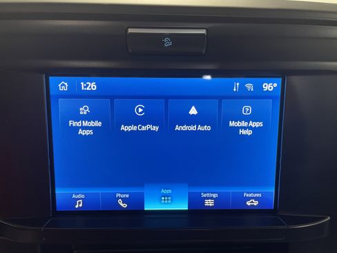 New 2026 Ford F350 XL w/ XL Off-Road Package image 10