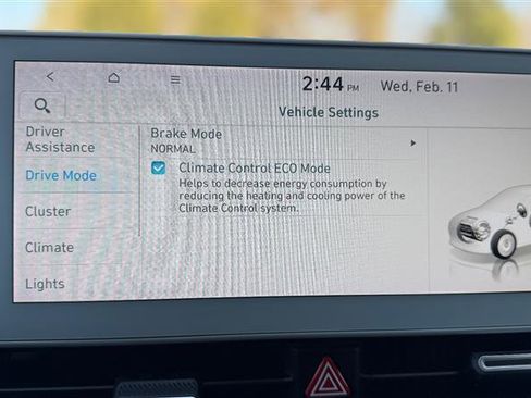 Used 2024 Hyundai Ioniq 5 SEL image 39