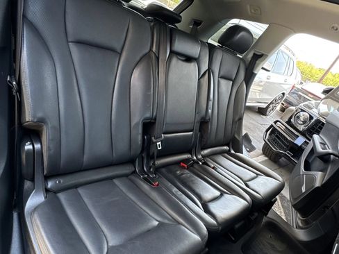 Used 2019 Audi Q7 2.0T Premium Plus w/ Premium Plus Package AWD/4WD image 23