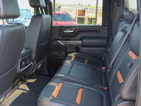 Used 2022 GMC Sierra 2500 AT4 w/ AT4 Preferred Package image 16