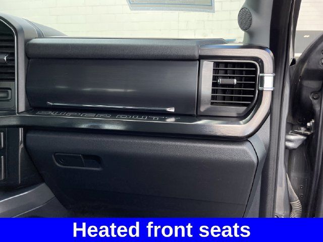 Used 2024 Ford F250 Lariat w/ Sport Appearance Package AWD/4WD image 36