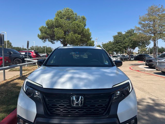 Used 2021 Honda Passport Sport image 4
