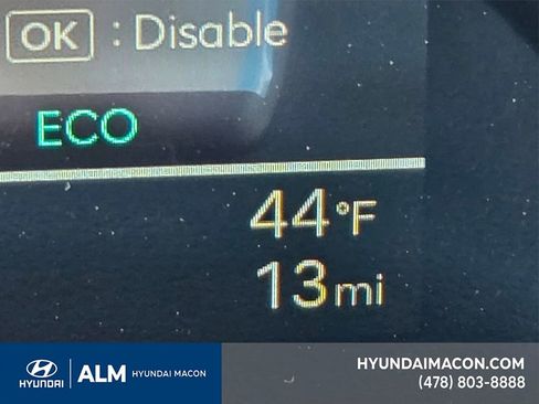 New 2026 Hyundai Santa Fe SEL image 24