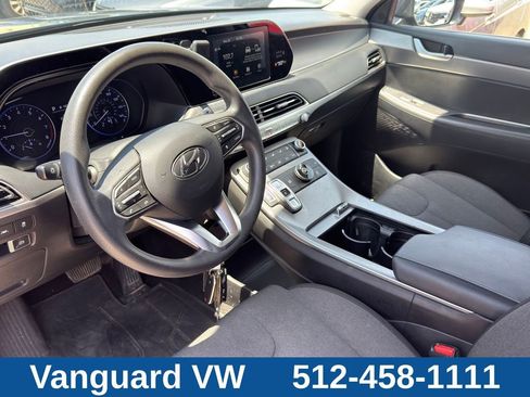 Used 2020 Hyundai Palisade SE FWD image 8