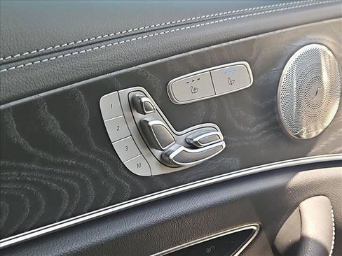 Used 2023 Mercedes-Benz E 450 4MATIC All-Terrain Wagon image 23