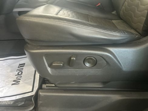 Used 2023 Chevrolet Silverado 1500 ZR2 w/ ZR2 Bison Edition image 20