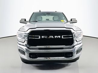 Used 2021 RAM 3500 Big Horn AWD/4WD video 2