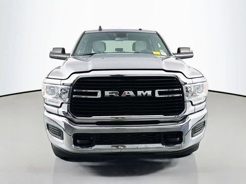 Used 2021 RAM 3500 Big Horn AWD/4WD image 2