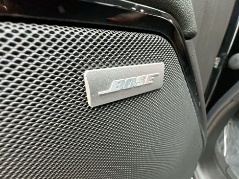 Certified 2024 GMC Sierra 1500 AT4 w/ Technology Package image 25