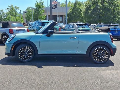 New 2026 MINI Cooper S image 4