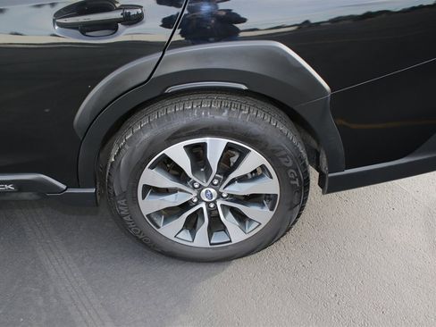 Used 2024 Subaru Outback Limited image 39