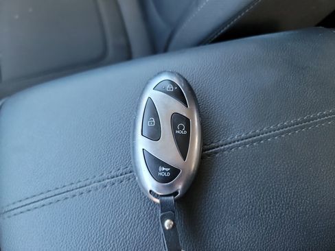 Used 2025 Hyundai Tucson SEL image 23