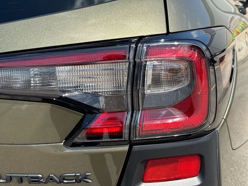Certified 2023 Subaru Outback Wilderness AWD/4WD image 34