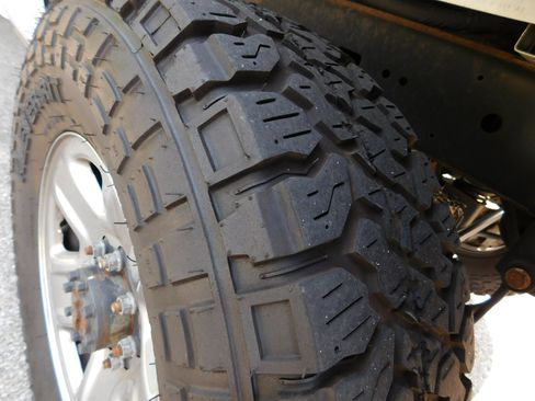 Used 2020 RAM 2500 Tradesman AWD/4WD image 9