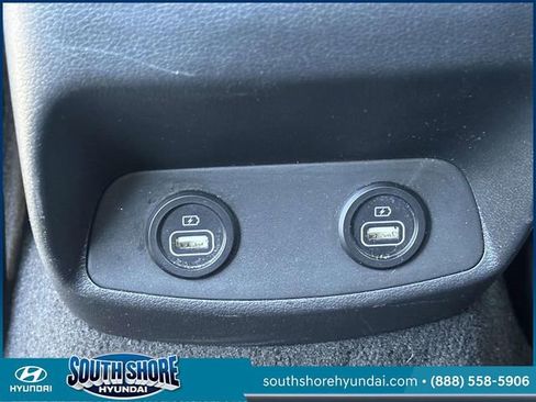 Certified 2023 Hyundai Santa Fe SE AWD/4WD image 14
