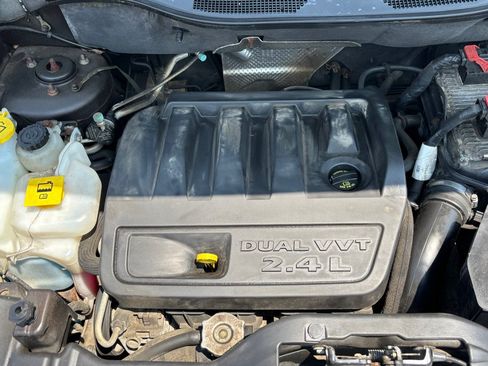 Used 2014 Jeep Patriot Sport w/ Power Value Group AWD/4WD image 15