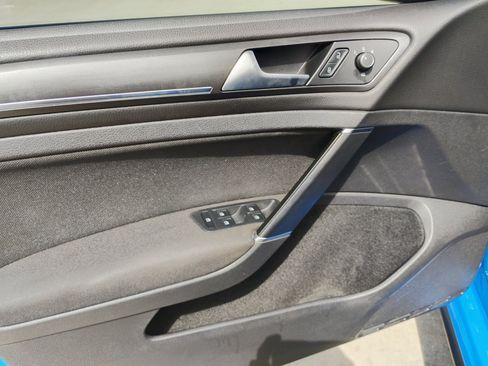 Used 2019 Volkswagen GTI Rabbit Edition FWD image 36