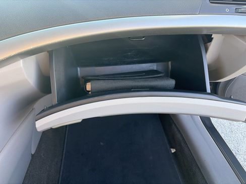 Used 2010 Honda Accord EX image 32