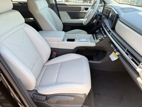 New 2026 Hyundai Santa Fe SEL FWD image 13
