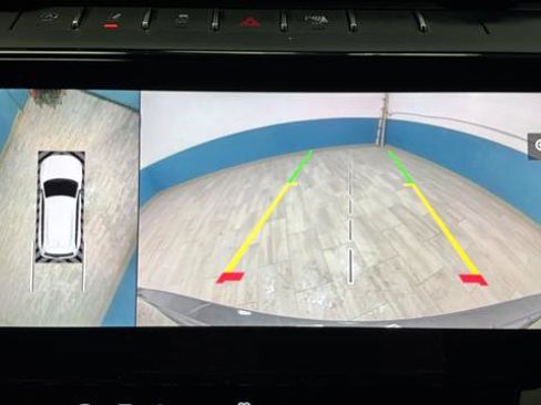 New 2026 Jeep Grand Cherokee Limited image 14