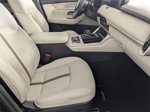 Used 2024 MAZDA CX-90 3.3 Turbo w/ Premium Plus Pkg image 36