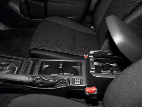 Used 2014 Subaru Impreza 2.0i AWD/4WD image 19
