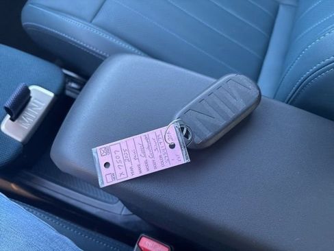 Used 2025 MINI Cooper Countryman S image 23