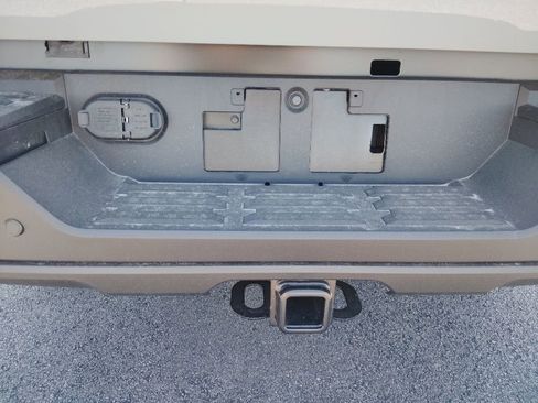 New 2026 Toyota Tundra Platinum AWD/4WD image 21