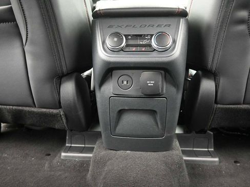 New 2026 Ford Explorer ST image 14