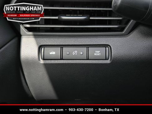 Used 2026 Nissan Altima 2.5 SV FWD image 16