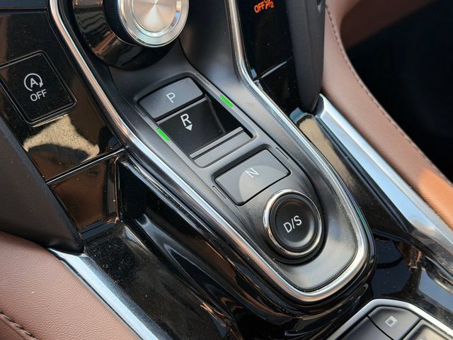 Used 2023 Acura RDX w/ Advance Package AWD/4WD image 28