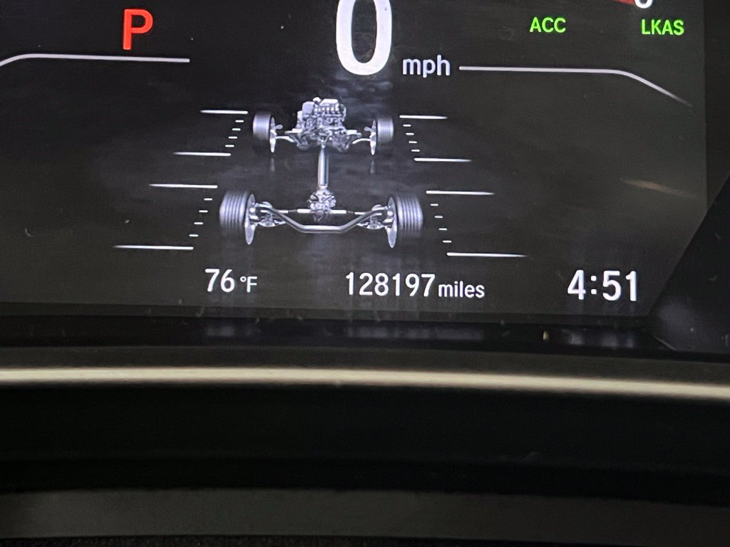 Used 2018 Honda CR-V EX image 34
