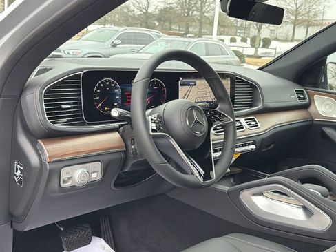 New 2026 Mercedes-Benz GLE 450 4MATIC Coupe image 10