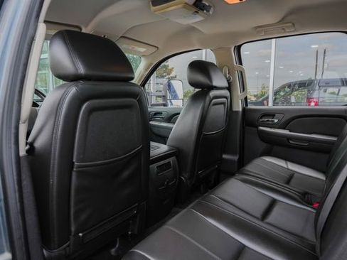 Used 2012 Chevrolet Silverado 2500 LTZ w/ LTZ Plus Package AWD/4WD image 36