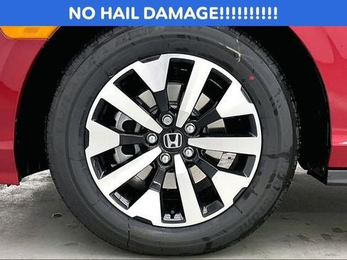 New 2026 Honda Odyssey EX-L image 15