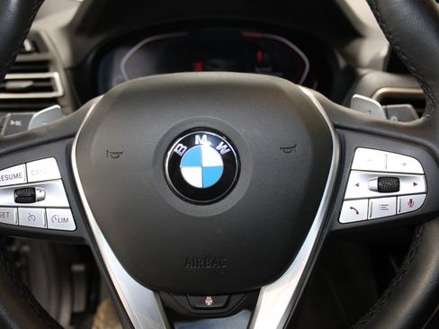 Used 2023 BMW X3 xDrive30i w/ Convenience Package AWD/4WD image 29