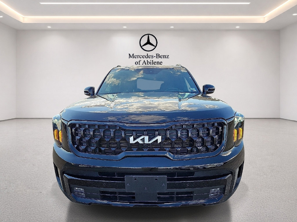 Used 2024 Kia Telluride SX Prestige X-Pro AWD/4WD image 12