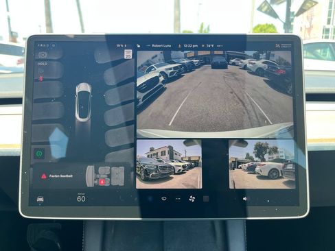 Used 2023 Tesla Model 3 Standard Range RWD image 24